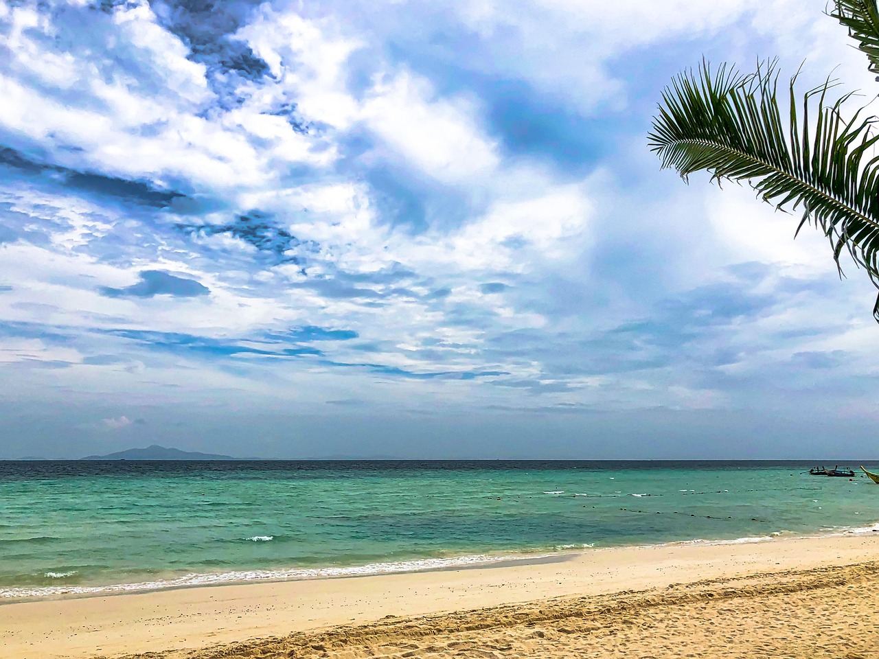 Best Tropical Beach Destinations in the World Paradise You Need to See