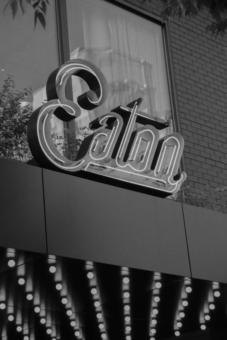 Eaton DC Retains One Michelin Key & Wins 2nd Place in Condé Nast Readers’ Choice