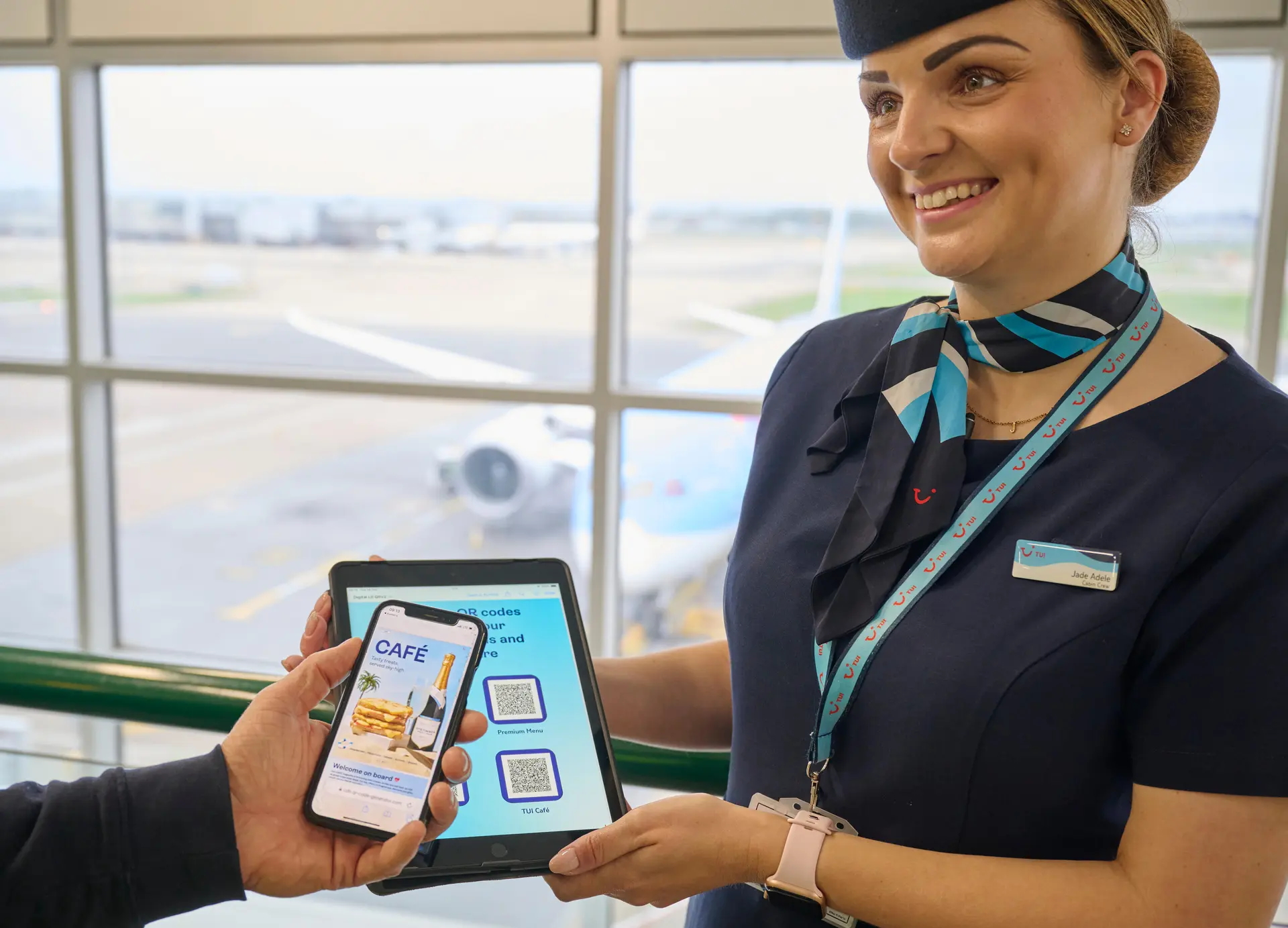 From London to Cancun: TUI’s TOM048 Sets New Standard for Lower-Impact Travel