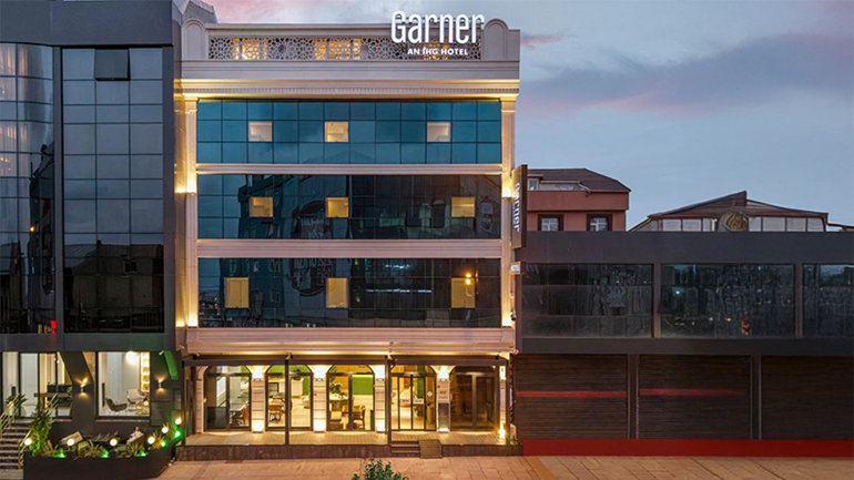 Touch Down in Comfort: Garner Hotel Istanbul – Airport Arnavutköy Now Open